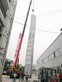 標(biāo)識標(biāo)牌廠家合作流程 標(biāo)識標(biāo)牌廠家合作流程