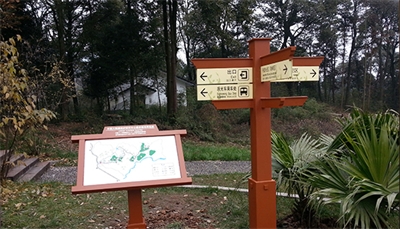 景區(qū)標(biāo)識常見問題