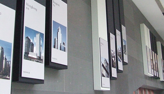 成都標(biāo)識(shí)標(biāo)牌 成都標(biāo)識(shí)標(biāo)牌