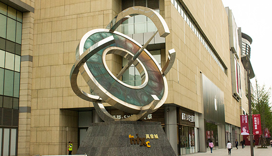 成都標識標牌 成都標識標牌