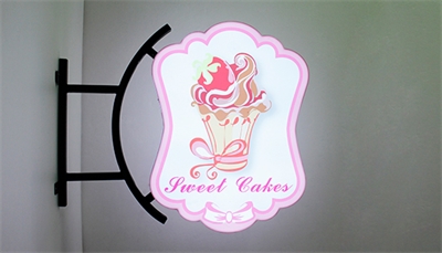 景區(qū)標(biāo)識(shí)的特性