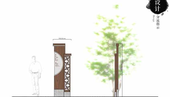 景區(qū)標(biāo)識