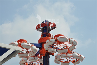 淺談景區指示標識