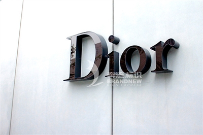 標識標牌行業的發展歷史