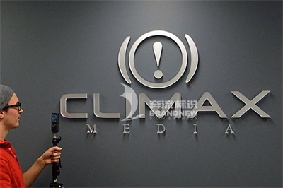 專業標識標牌行業競爭焦點遷移