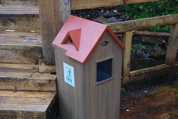 景區旅游標識牌