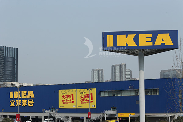 標(biāo)識(shí)牌廠家