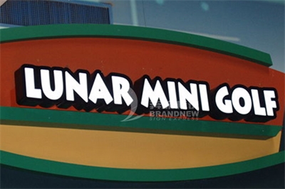 導視體系規劃資料選用的技巧