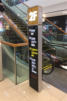 標識技術設計怎么做？