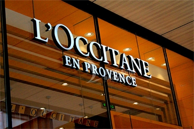 LED立體發光字的簡單介紹