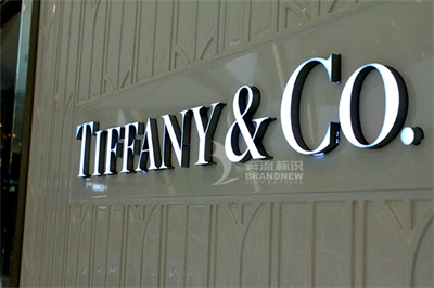 發光字的分類詳情