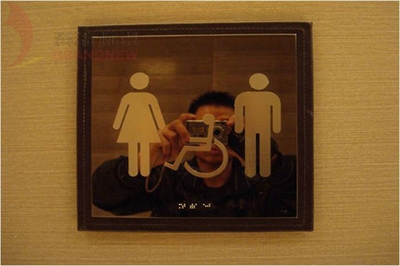 商業(yè)項目標(biāo)識標(biāo)牌