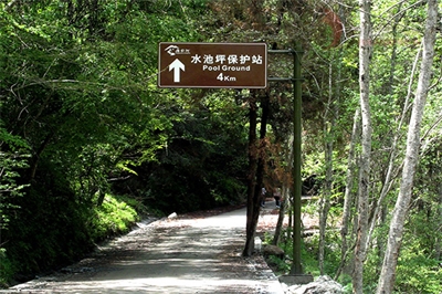 標識標牌沒有效果的原因