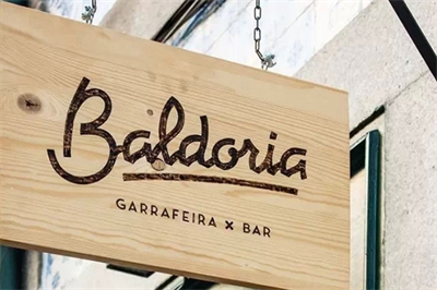 廣告標識牌制造工藝