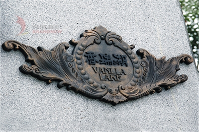 不銹鋼腐蝕標(biāo)識(shí)的方法