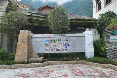 景區(qū)標(biāo)識導(dǎo)視系統(tǒng)怎么創(chuàng)新？（中篇）