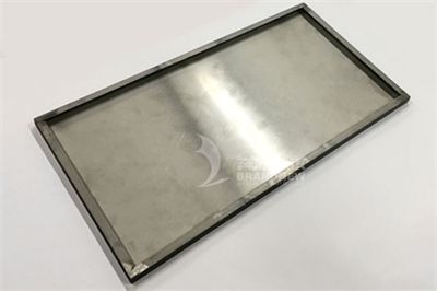 不銹鋼的絲網印刷