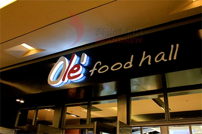 戶(hù)外媒體的必需要素