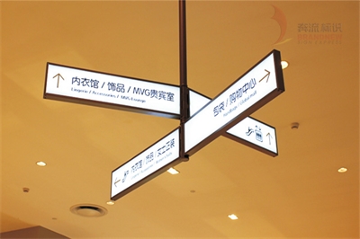 特殊游客類型導向標識規劃與設計注意要點