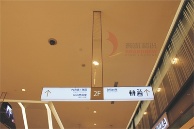 亞克力標牌的生產（下）