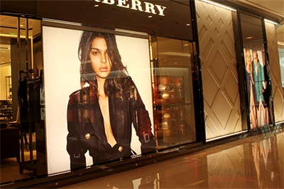 廣告燈箱制作方案