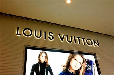 亞克力led發(fā)光字的定義