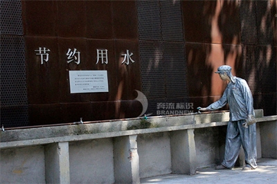 標(biāo)識(shí)牌制作工藝流程