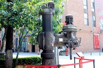 旅游景區(qū)標(biāo)識(shí)導(dǎo)視系統(tǒng)