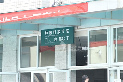 醫院標識的重要性