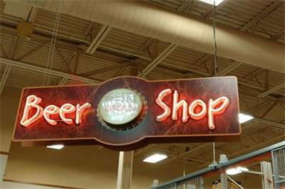 霓虹燈常用設備