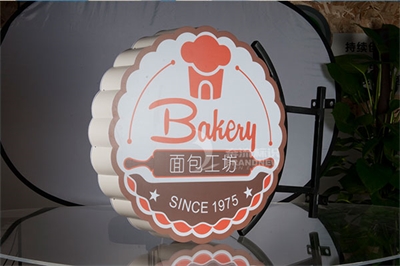 廣告燈箱的特點(diǎn)（上）