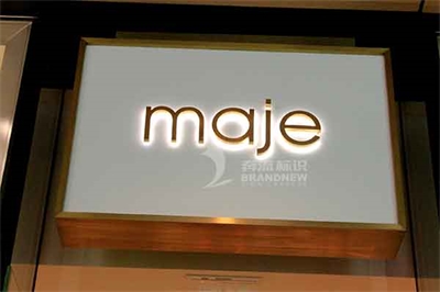 金屬字的安裝方法歸類(lèi)