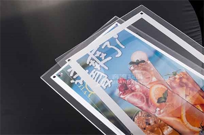 LED燈箱性能及安裝注意事項(xiàng)