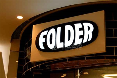 淺談各種發光字