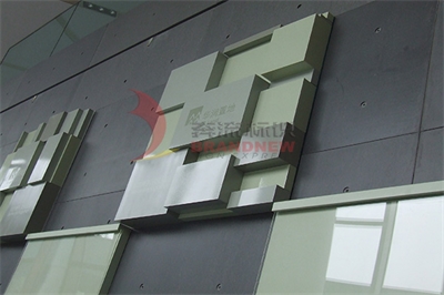 景區(qū)標(biāo)識(shí)系統(tǒng)規(guī)劃設(shè)計(jì)6要點(diǎn)（一）