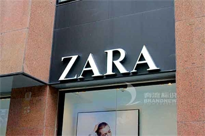 亞克力發光字和不銹鋼發光字