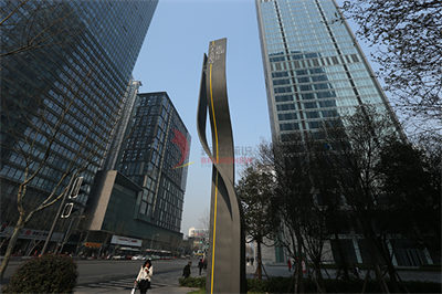 住宅小區導視系統特點