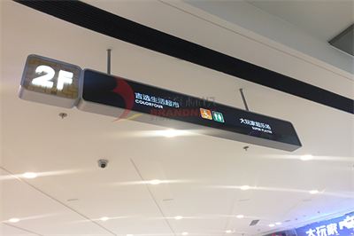 關于廣告燈箱，你知道多少呢？（1）