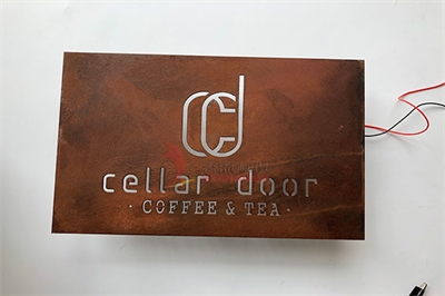 標識標牌（下）