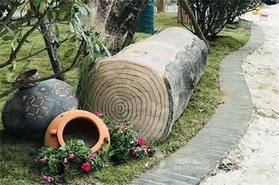 景區標識牌標準化建設