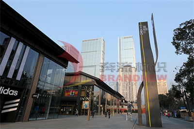 常見的標識標牌安裝方法