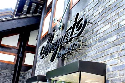 怎樣才算是優秀的標識導視系統