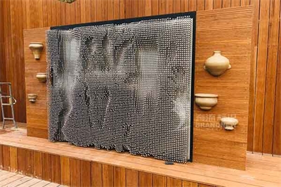 旅游景區標識導視系統的設計（下）