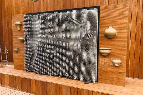 旅游景區(qū)標(biāo)識