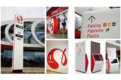 導視標識系統設計（三