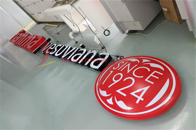 吸塑發光字的優缺點