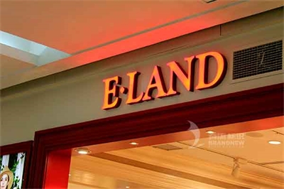 常見的餐飲店門頭標(biāo)識(shí)牌是采用哪些材質(zhì)制作的呢？