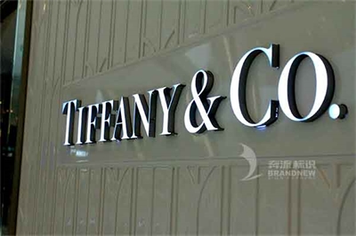 亞克力發(fā)光字分類(lèi)