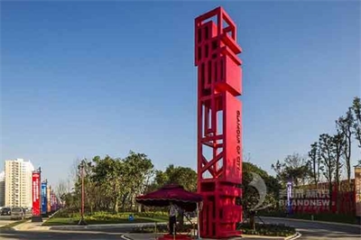 標識標牌的分類（2）