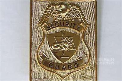 標牌制造為什么偏心“不銹鋼”？